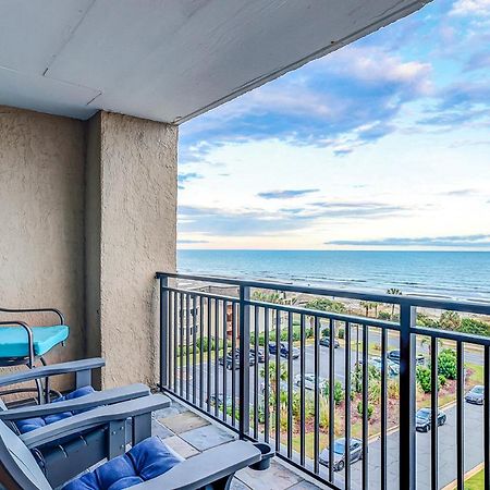 Ocean Forest Plaza 606 Διαμέρισμα Μιρτλ Μπιτς Εξωτερικό φωτογραφία