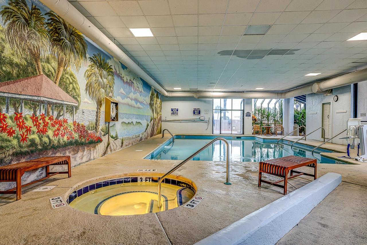 Ocean Forest Plaza 606 Διαμέρισμα Μιρτλ Μπιτς Εξωτερικό φωτογραφία