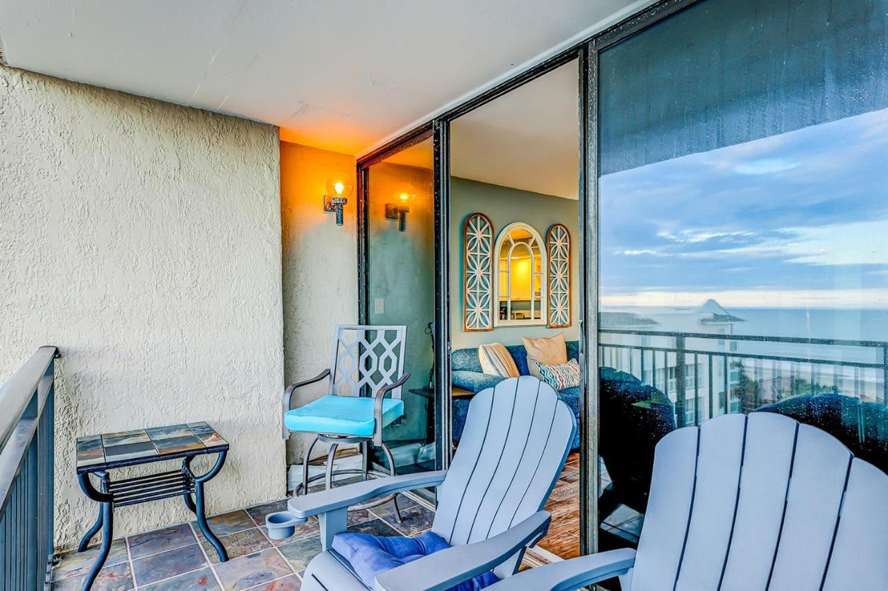 Ocean Forest Plaza 606 Διαμέρισμα Μιρτλ Μπιτς Εξωτερικό φωτογραφία