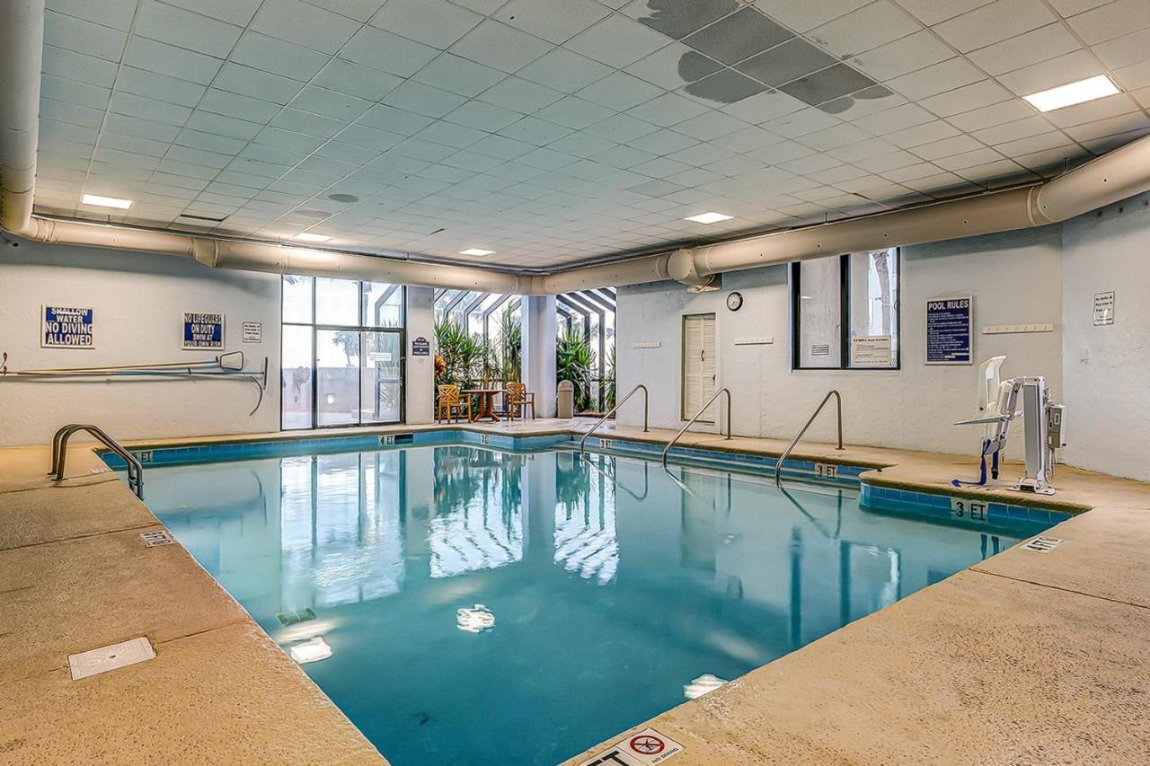 Ocean Forest Plaza 606 Διαμέρισμα Μιρτλ Μπιτς Εξωτερικό φωτογραφία